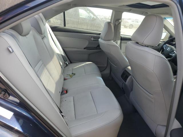 2015 TOYOTA CAMRY XSE - 4T1BK1FK3FU563445