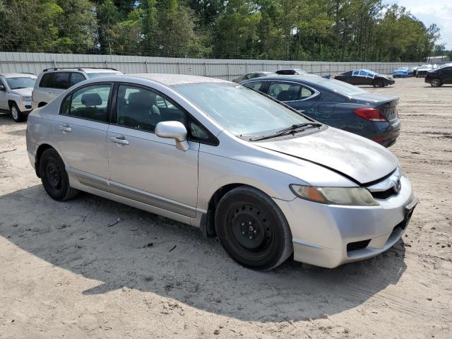 Vin: 2hgfa1f51bh300680, lot: 59263045, honda civic lx 20114