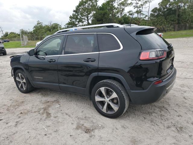 Vin: 1c4pjldb5kd427727, lot: 59300595, jeep grand cher limited 20192