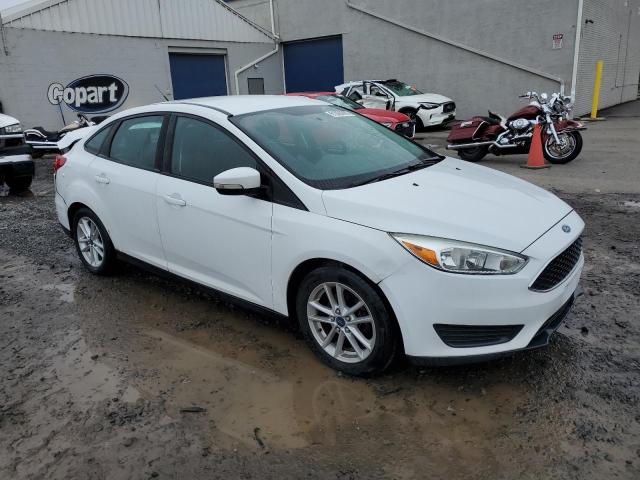 Vin: 1fadp3f22gl260860, lot: 61085065, ford focus se 20164