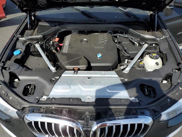 2021 BMW X3 SDRIVE3 - 5UXTY3C09M9F37164