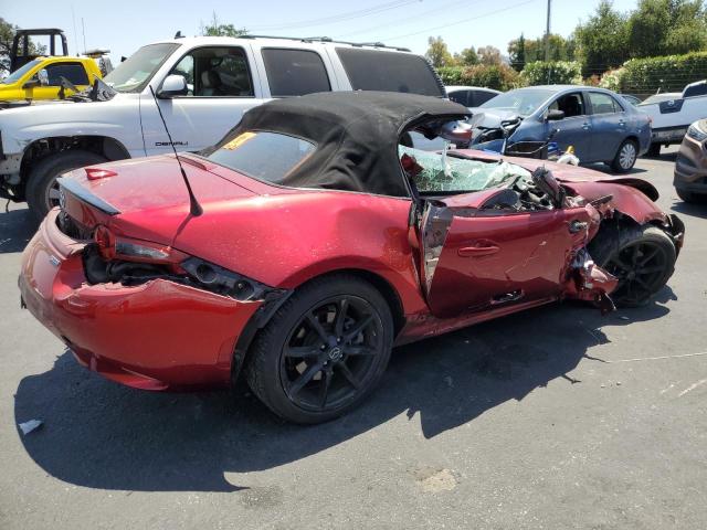 2019 MAZDA MX-5 MIATA JM1NDAC72K0311747