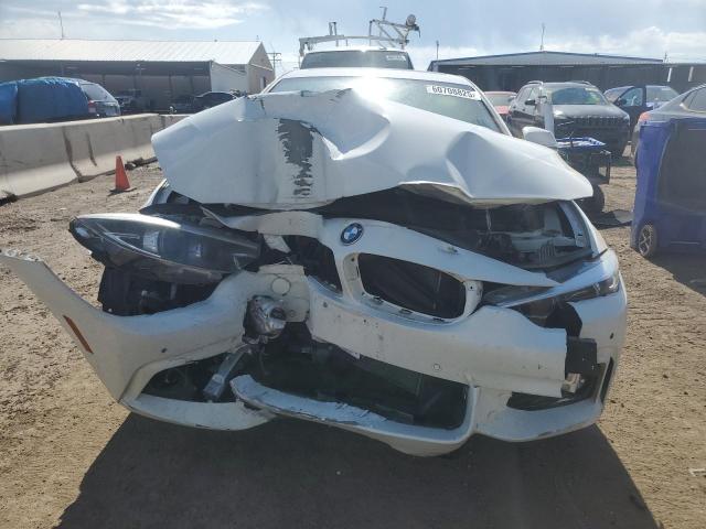 2018 BMW 430XI GRAN WBA4J3C53JBG96916