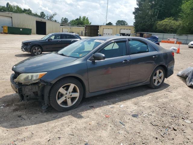 Vin: 4t1bf1fk8du236721, lot: 60736905, toyota camry l 2013 img_1