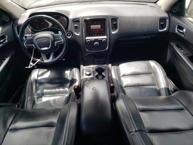 2014 DODGE DURANGO LI - 1C4RDJDG0EC278721