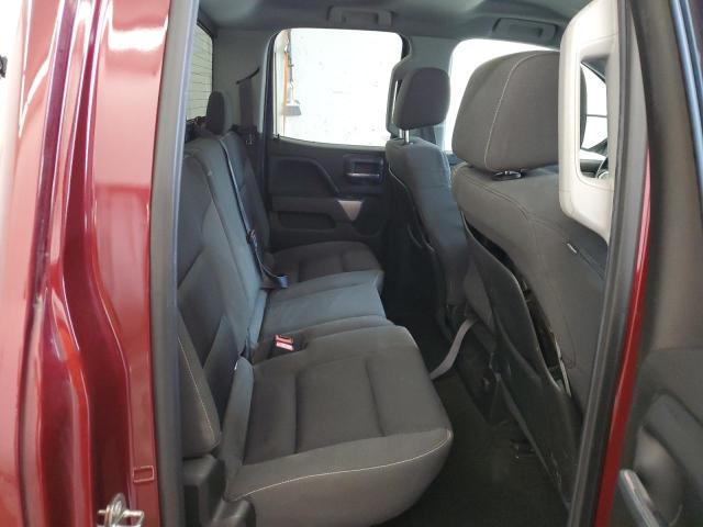 2015 CHEVROLET SILVERADO - 1GCVKREC4FZ365745