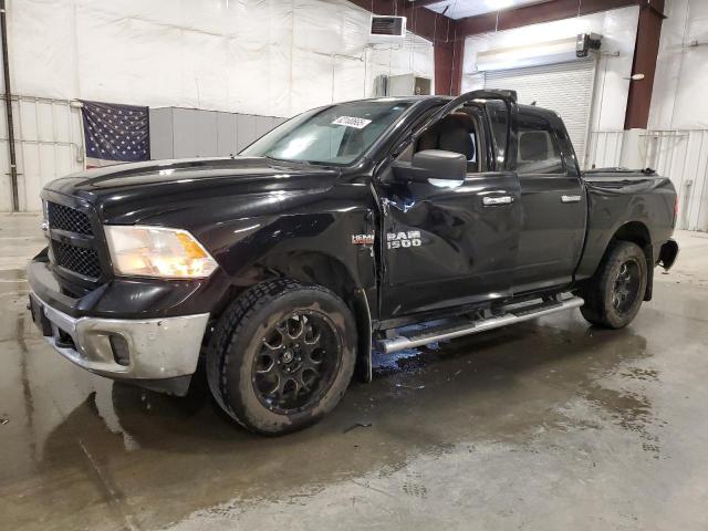 RAM 1500 SLT