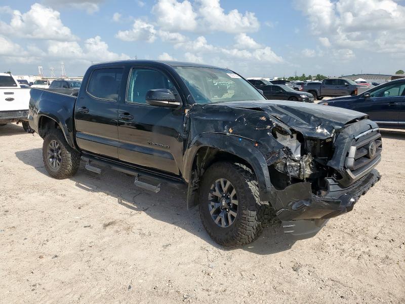 2023 TOYOTA TACOMA DOU - 3TMAZ5CN0PM219028