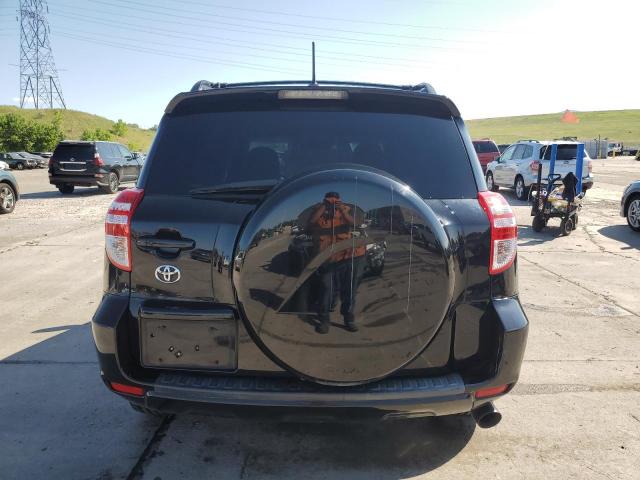 2t3dk4dv7aw031350 - 2010 Toyota rav4 limited - #61459125