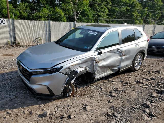 Vin: 2hkrs4h72sh414686, lot: 59944885, honda crv exl 2025 img_1