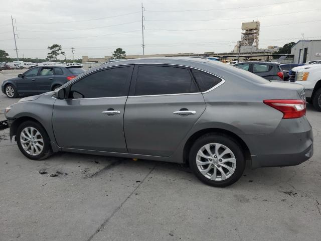 Vin: 3n1ab7ap8ky335375, lot: 62848675, nissan sentra s 20192
