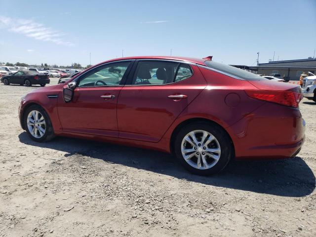 Vin: 5xxgm4a70dg199335, lot: 60988275, kia optima lx 20132