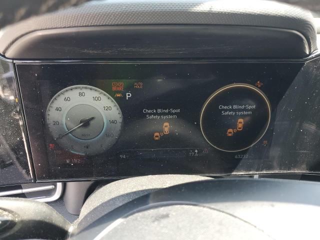 2021 HYUNDAI ELANTRA LI KMHLP4AG6MU069460