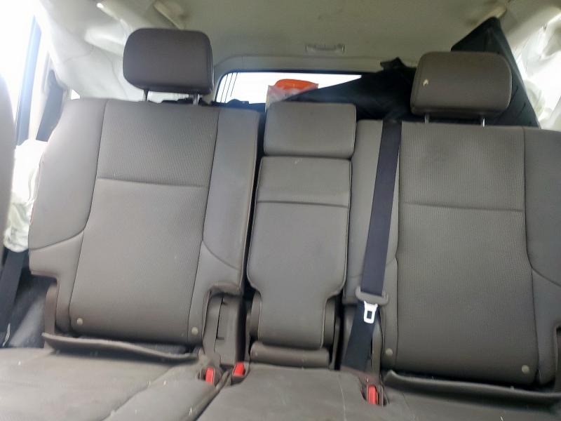 2020 LEXUS GX 460 PRE JTJAM7BX7L5253414