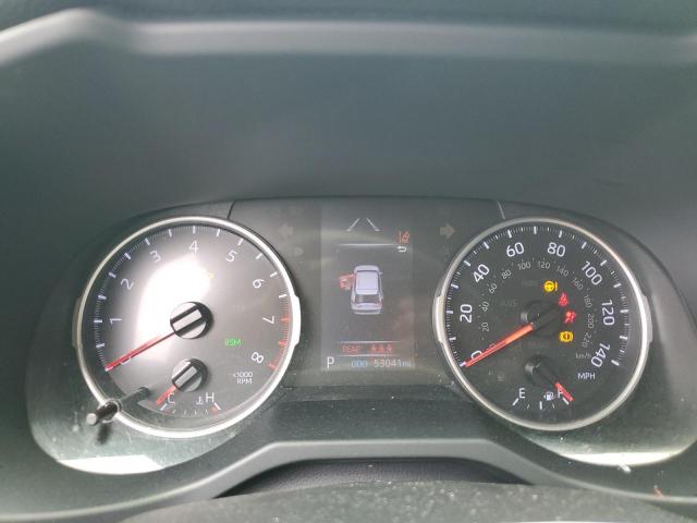 2020 TOYOTA RAV4 LE - JTMG1RFV3LD064209