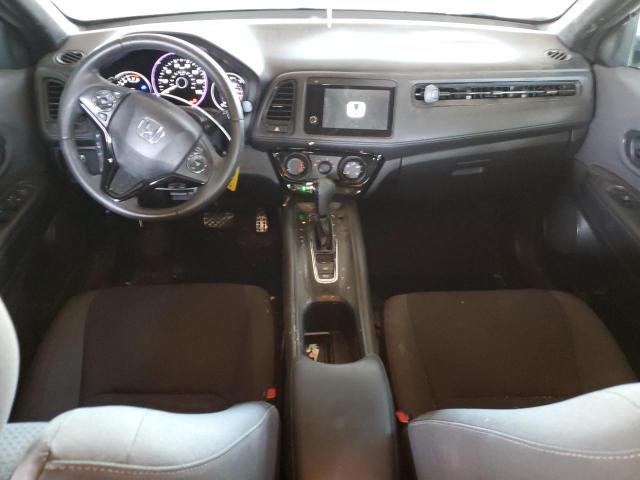 2022 HONDA HR-V SPORT 3CZRU5H14NM728344