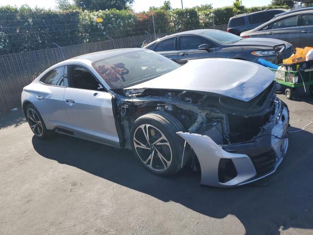 2024 AUDI E-TRON GT WAUCJBFW4R7001378