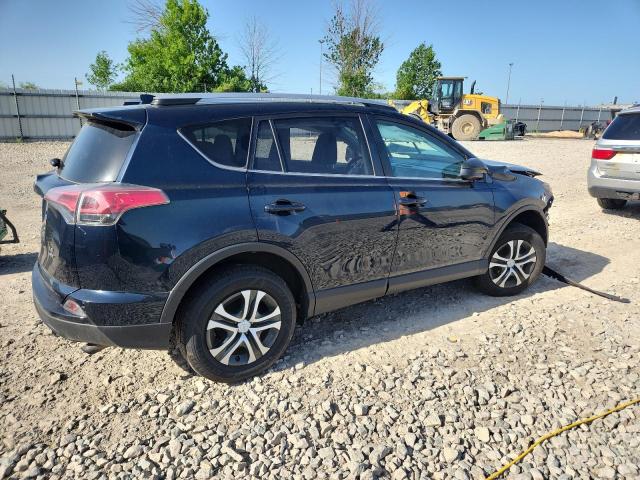 Vin: jtmbfrev1jj179998, lot: 61595965, toyota rav4 le 20183