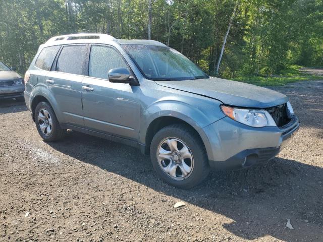 Vin: jf2shcdc6ch404645, lot: 61904125, subaru forester 2.5x premium 20124