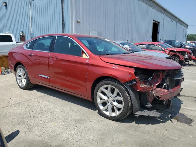 Vin: 2g1165s37f9106976, lot: 60786235, chevrolet impala ltz 20154