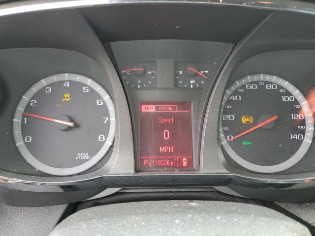 2017 GMC TERRAIN SL - 2GKALMEK5H6245994