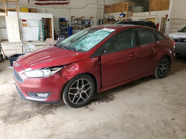 Vin: 1fadp3f26gl253961, lot: 61583695, ford focus se 2016 img_1