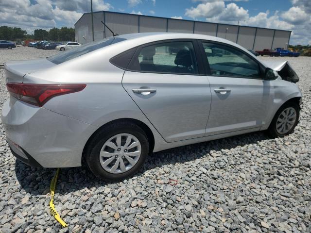 2021 HYUNDAI ACCENT SE 3KPC24A64ME130510