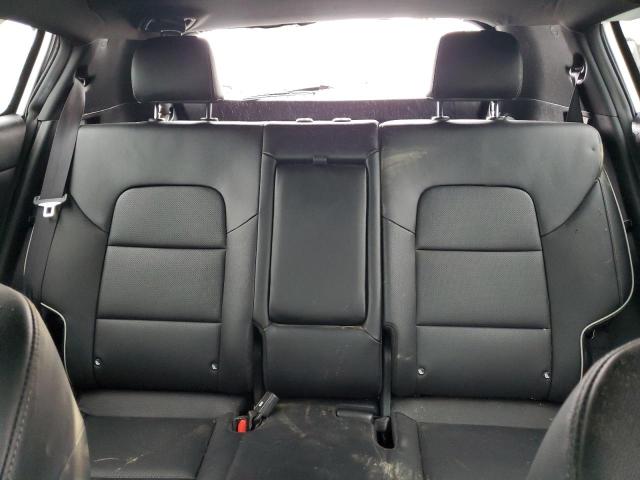 2021 KIA SPORTAGE S - KNDPRCA69M7895929