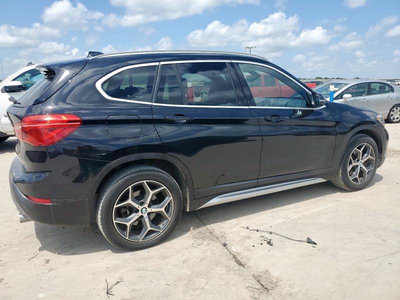 Vin: wbxhu7c34j3h43059, lot: 61970685, bmw x1 sdrive28i 20183