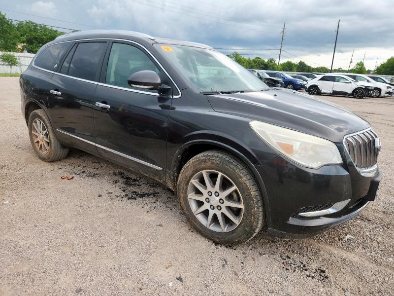 2014 BUICK ENCLAVE - 5GAKRBKDXEJ191553