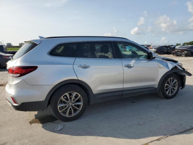 Vin: km8sn4hf8hu183500, lot: 59611795, hyundai santa fe se 20173