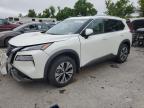 2021 NISSAN ROGUE SV - 5N1AT3BB5MC769007