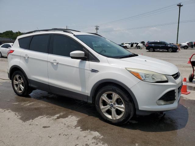 Vin: 1fmcu9gxxfub20975, lot: 60519575, ford escape se 20154