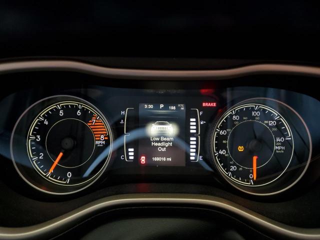 2016 JEEP CHEROKEE L - 1C4PJMCS3GW235953
