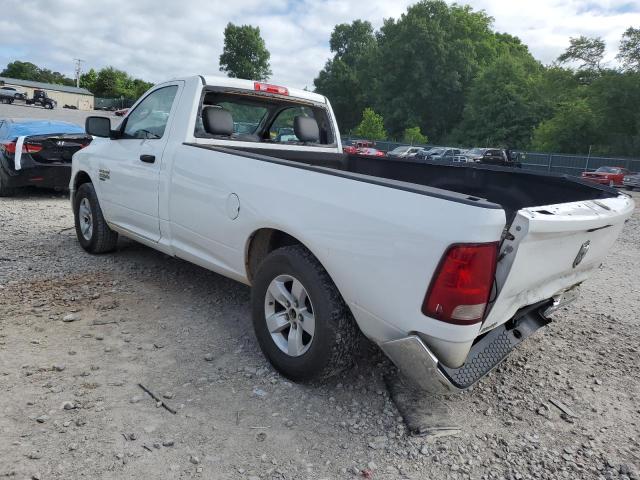 Vin: 3c6jr6dg6kg501078, lot: 57997585, ram 1500 tradesman 20192