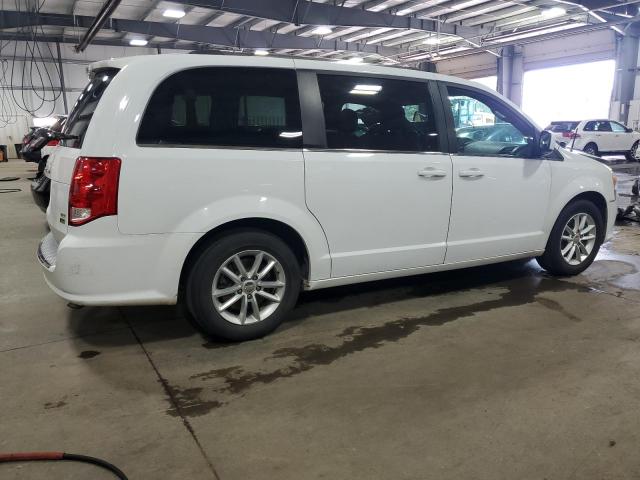 Vin: 2c4rdgcg9kr596084, lot: 62183655, dodge caravan sxt 20193
