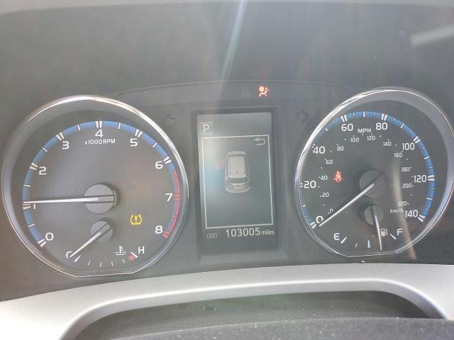 2016 TOYOTA RAV4 XLE - 2T3WFREV9GW280637