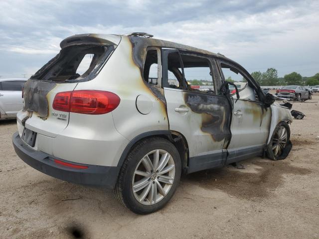 Vin: wvgbv3ax9dw610999, lot: 61153085, volkswagen tiguan s 20133