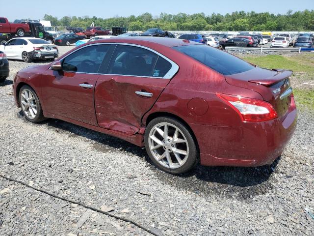 Vin: 1n4aa5ap5bc850823, lot: 60701225, nissan maxima s 20112