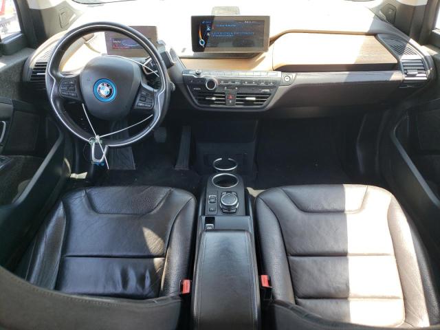 2016 BMW I3 REX WBY1Z4C57GV505912