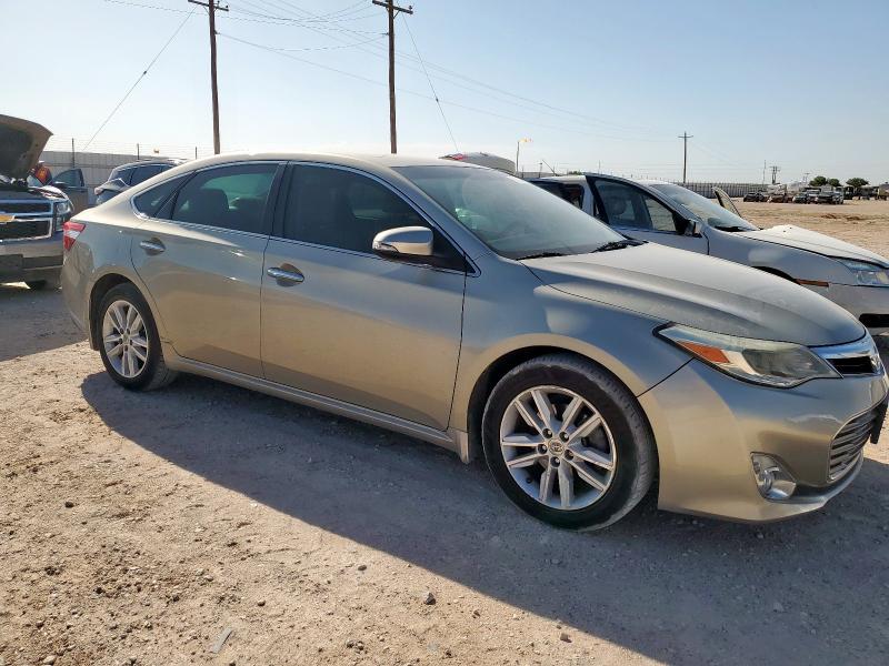 Vin: 4t1bk1eb0eu081449, lot: 61974445, toyota avalon base 20144