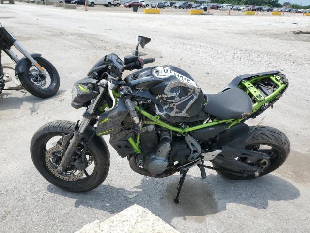 2023 KAWASAKI ER650 G JKAEREG17KDA03042