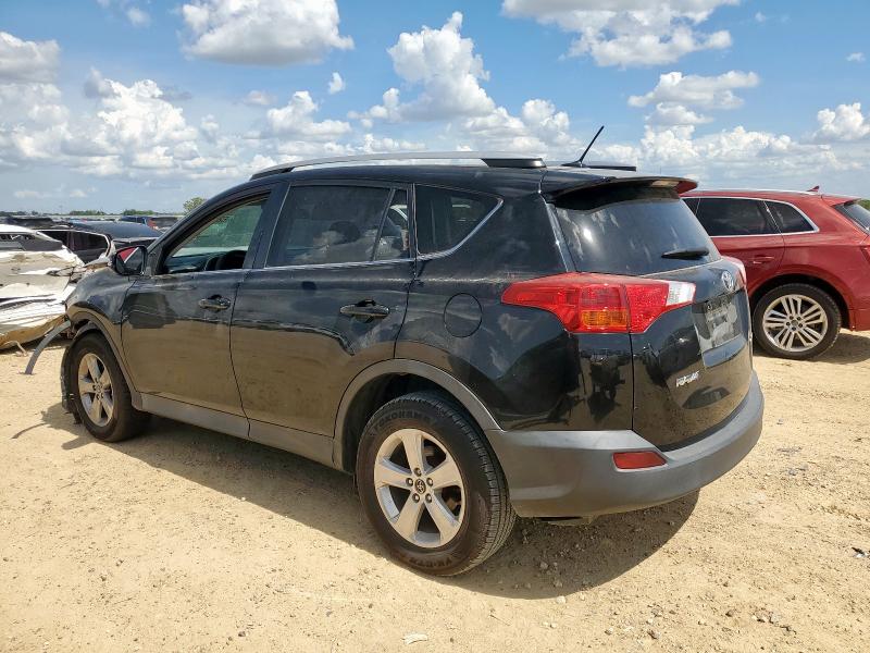 Vin: 2t3wfrevxfw192291, lot: 62283355, toyota rav4 xle 20152