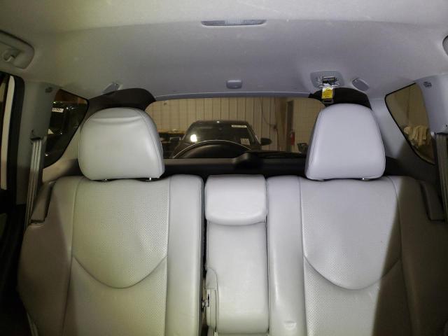 2012 TOYOTA RAV4 LIMIT - 2T3DK4DV2CW088574