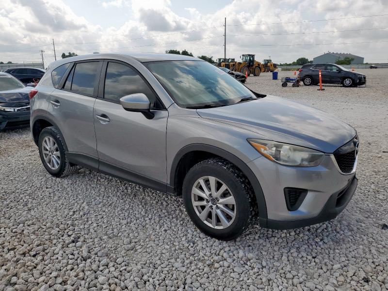 2015 MAZDA CX-5 SPORT JM3KE2BEXF0456585