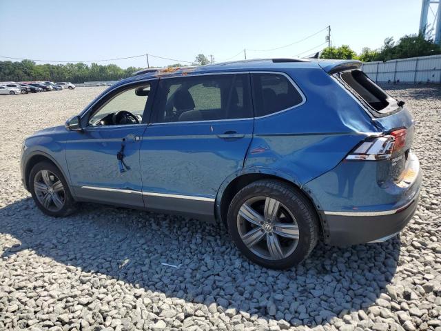 2019 VOLKSWAGEN TIGUAN SEL 3VV4B7AXXKM150389