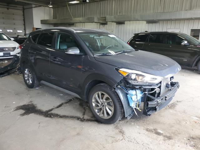 Vin: km8j3ca42ju766087, lot: 60244585, hyundai tucson sel 20184