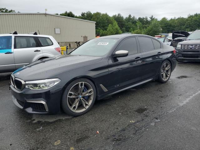 2019 BMW M550XI WBAJB9C5XKB464119