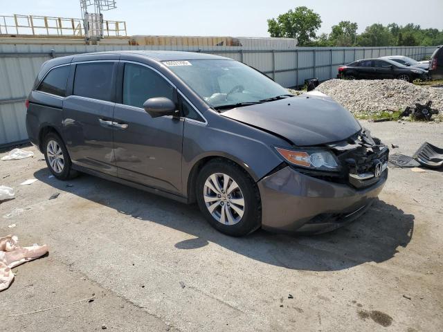 Vin: 5fnrl5h68fb064933, lot: 60531705, honda all models exl 20154