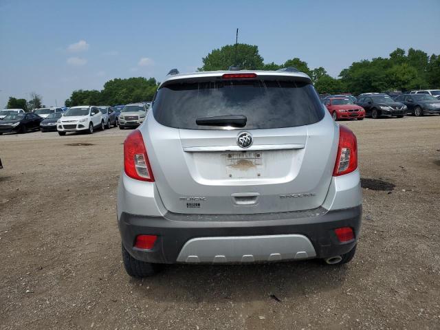 2016 BUICK ENCORE - KL4CJCSB6GB722401